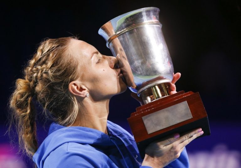 Svetlana Kuznecovová