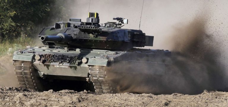 Tank