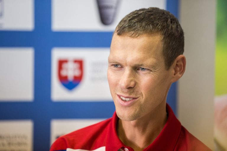 Matej Tóth