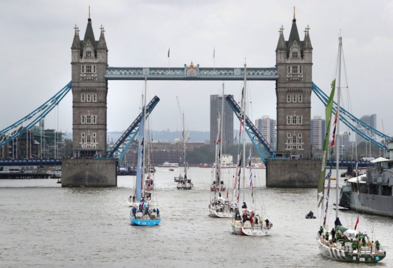 Tower Bridge