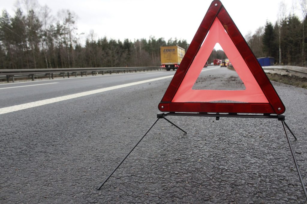 Nehoda, auto, poistenie