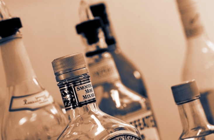 Alkohol