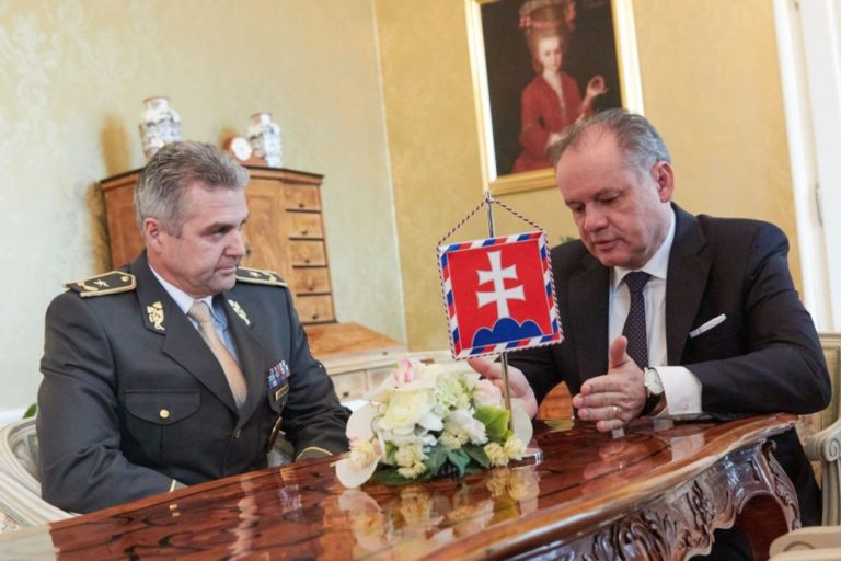 Andrej Kiska