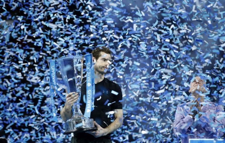 Andy Murray