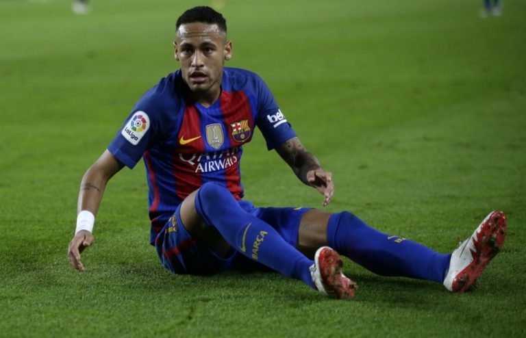 Barcelona nemá pre svoj nulový výkon ospravedlnenie