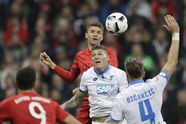 Bayern mnichov