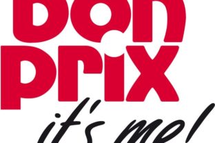 Bonprix/logo