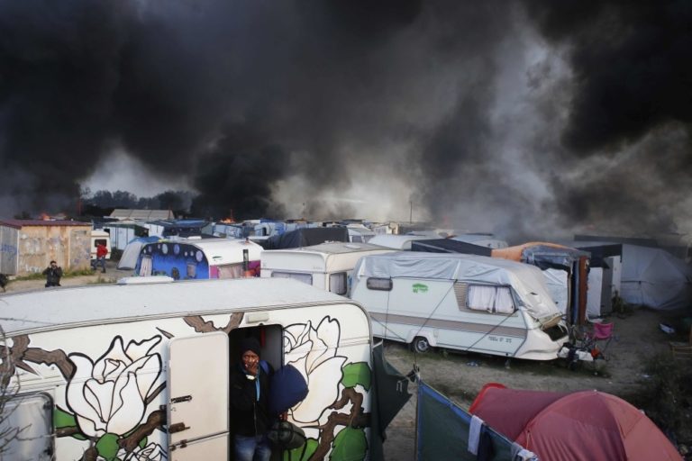 Calais