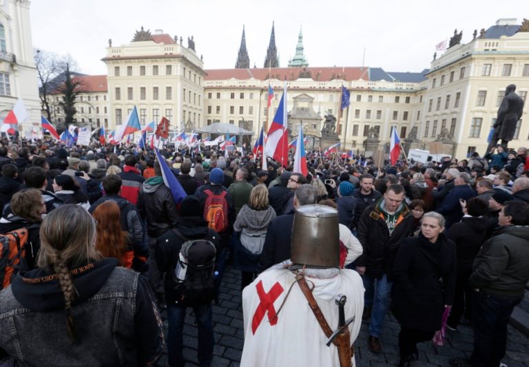 Česká republika
