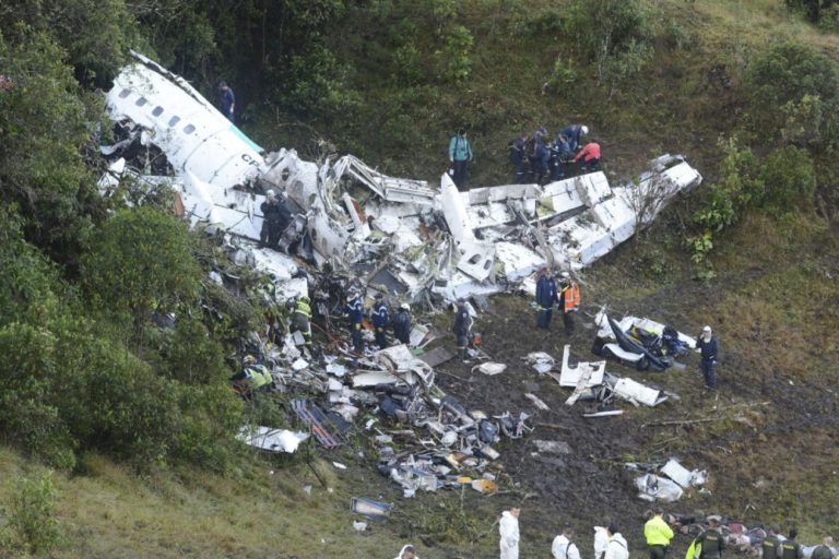 Chapecoense