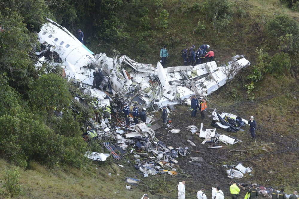 Chapecoense
