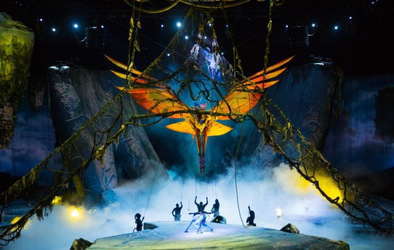 Cirque du Soleil