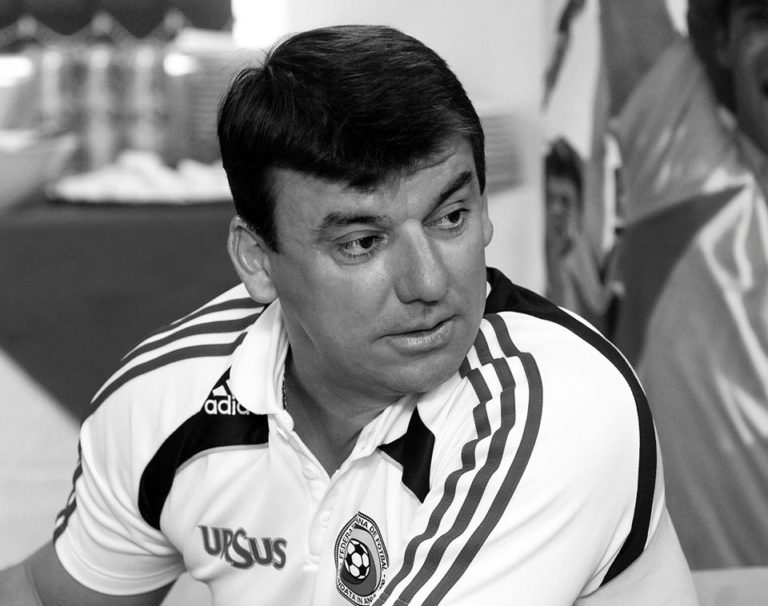 Daniel Prodan
