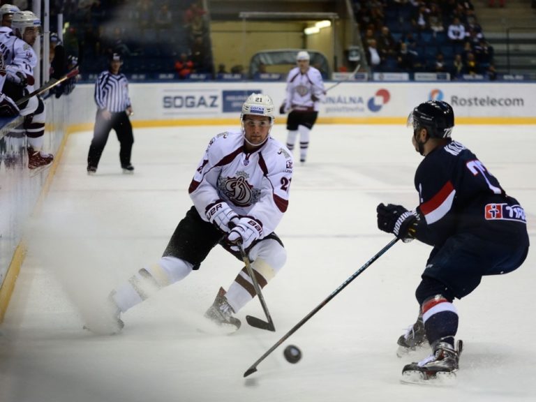 Dinamo Riga