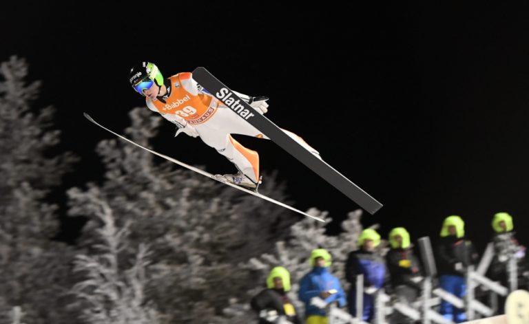 Domen Prevc