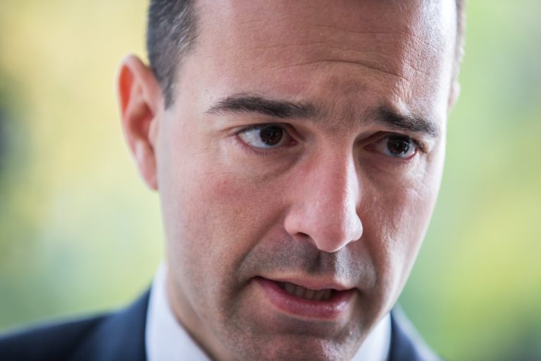 Tomáš Drucker