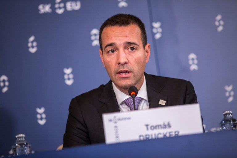 Tomáš Drucker