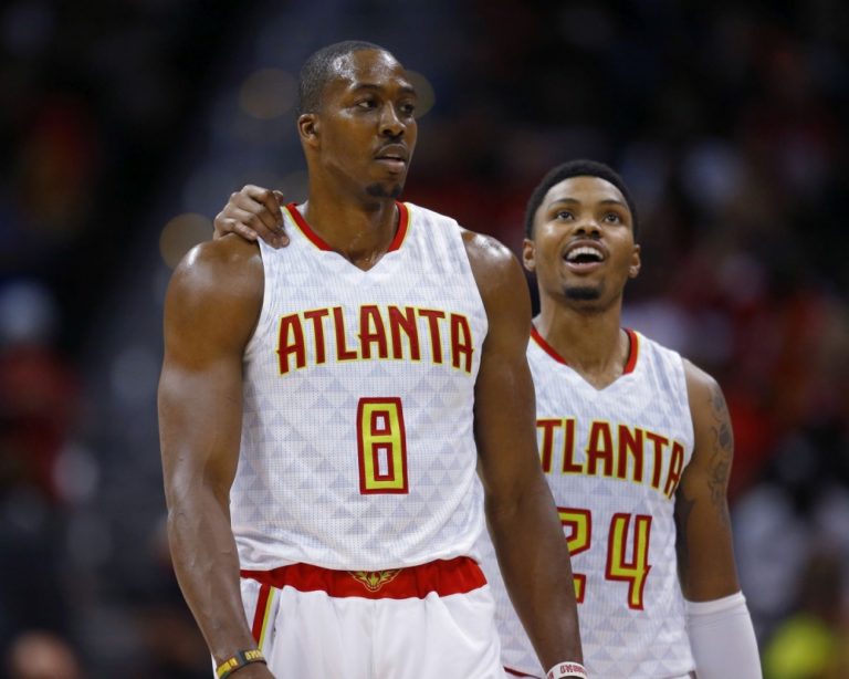 Dwight Howard