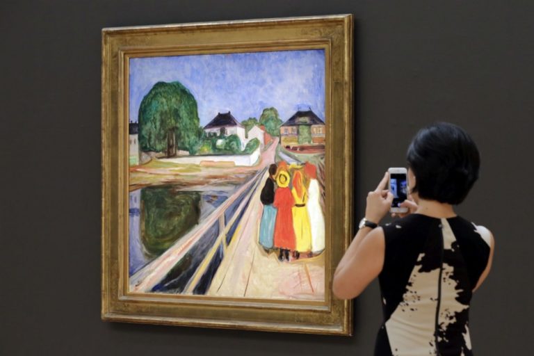 Edvard Munch