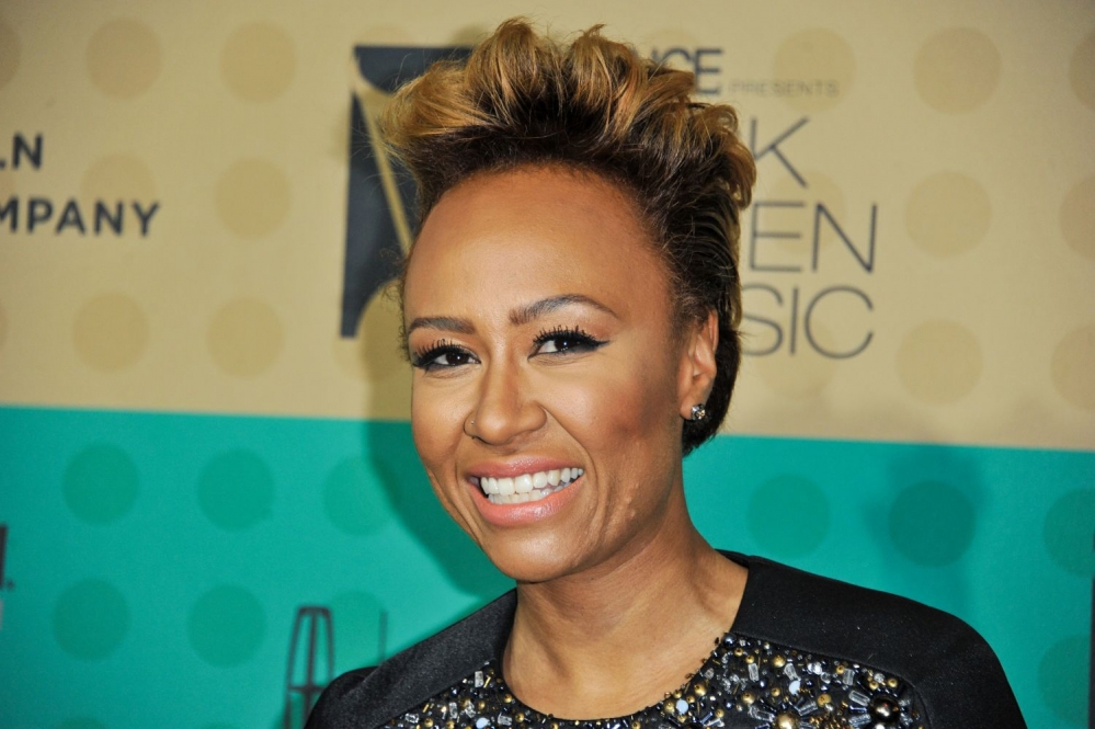 Emeli Sandé