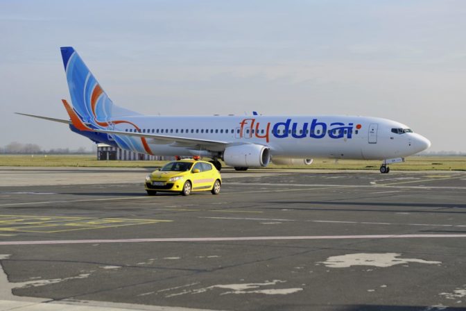 Flydubai