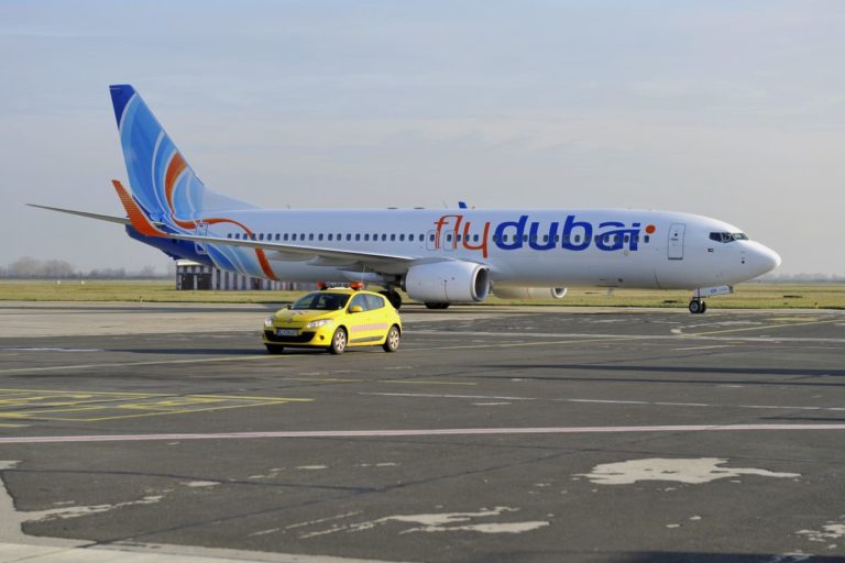 Flydubai