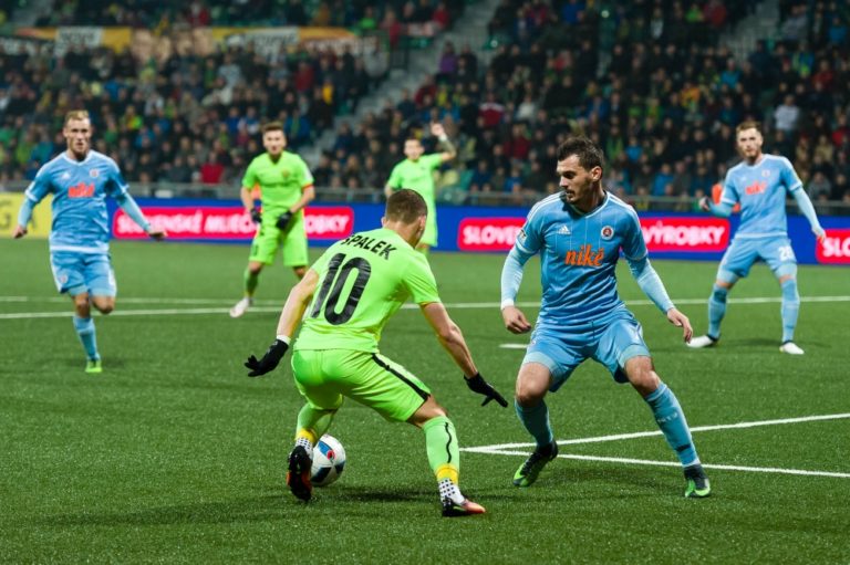 Fortuna liga