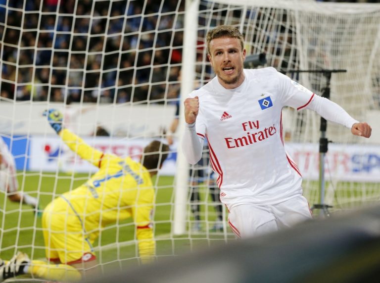Hamburger SV