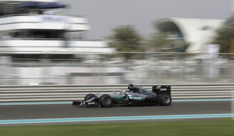 Hamilton