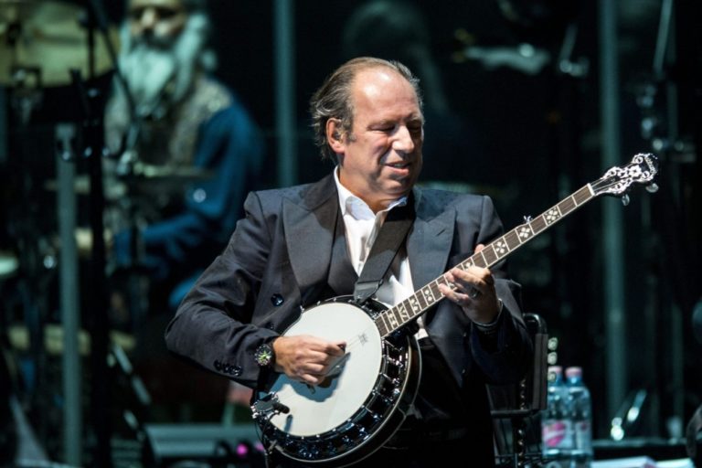 Hans Zimmer