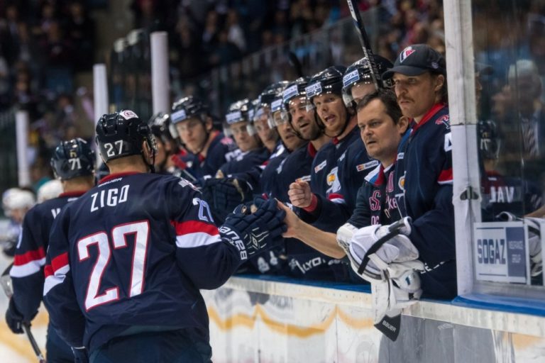HC Slovan Bratislava