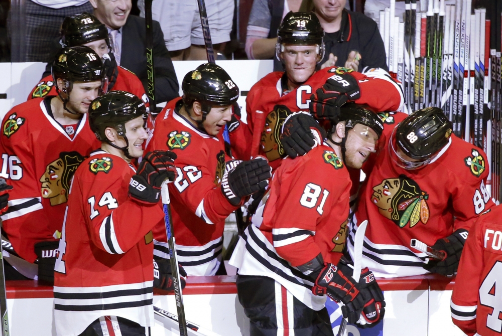 Hossa