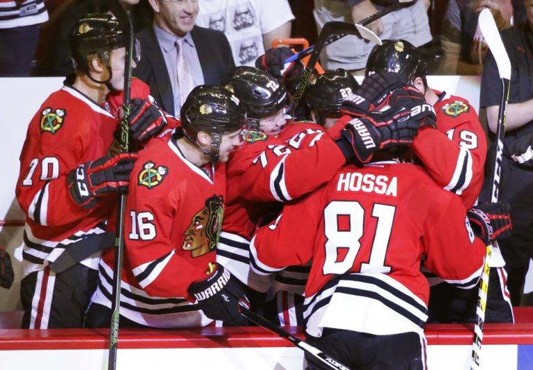 Hossa