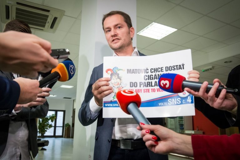 Igor Matovič
