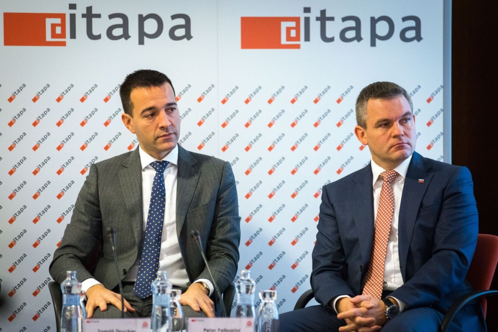 ITAPA