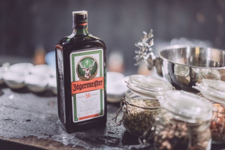 Jägermeister