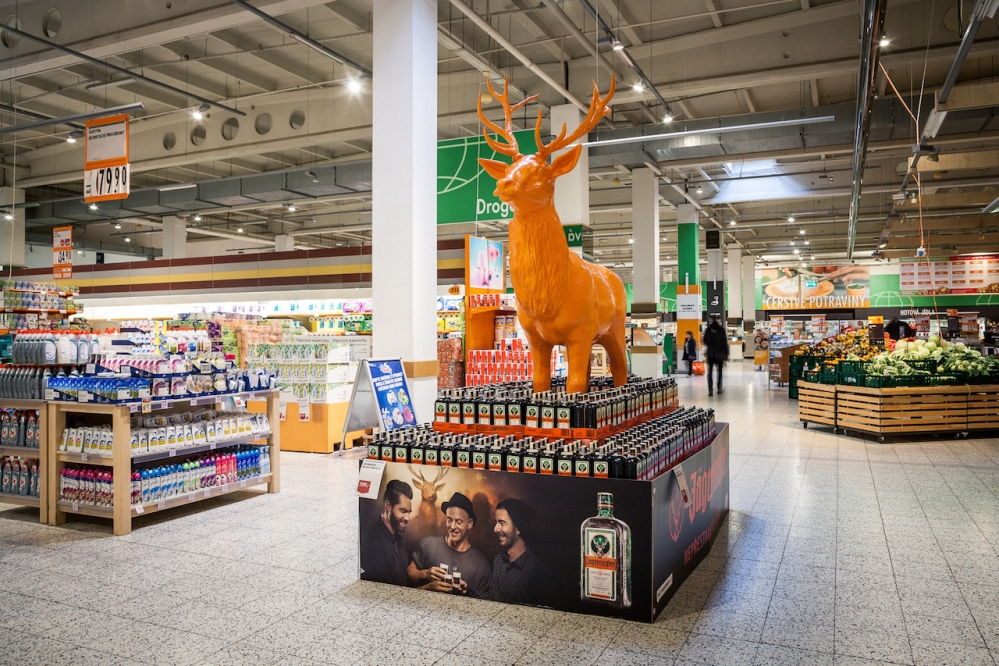 Jägermeister