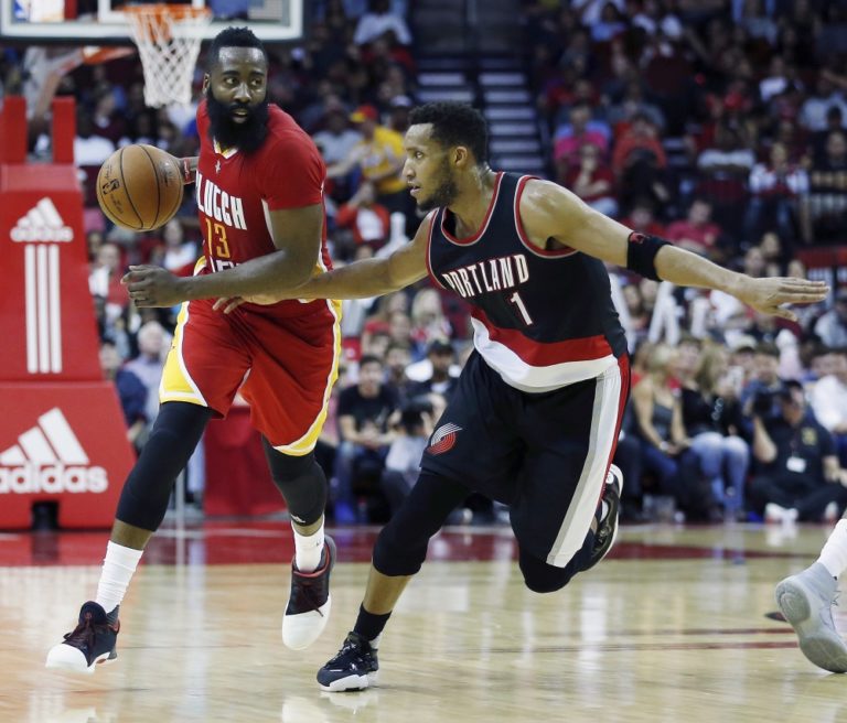 James Harden