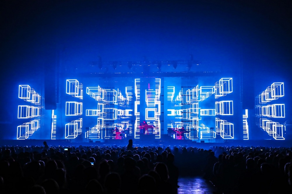 Jean Michel Jarre