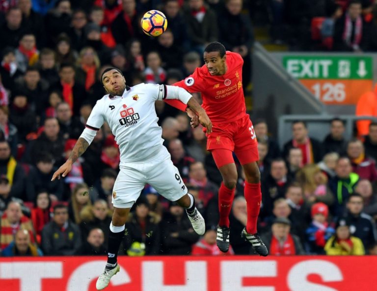 Joel Matip