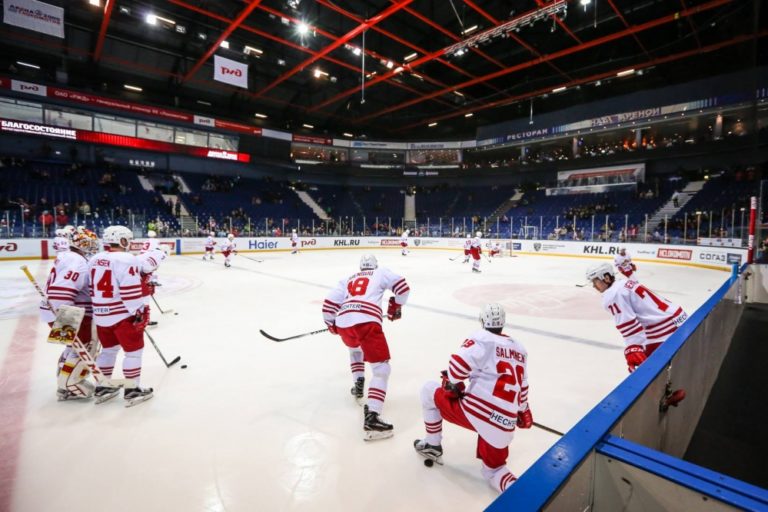 Jokerit Helsinki
