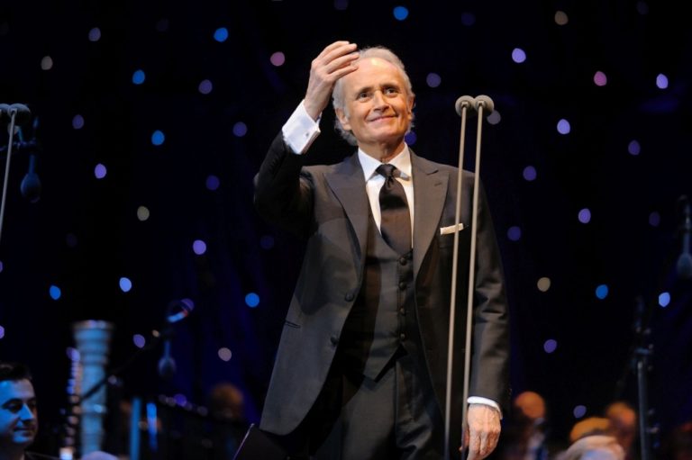 José Carreras
