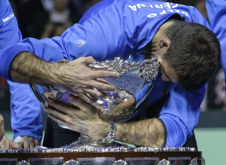 Juan Martín Del Potro