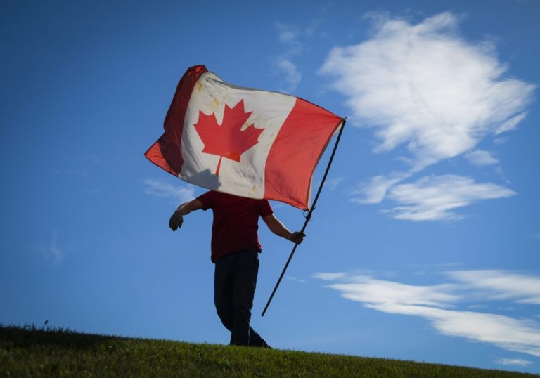 Kanada