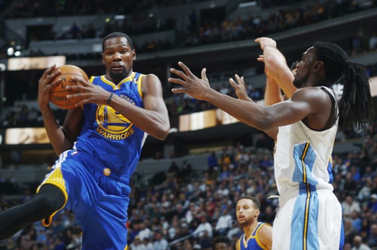 Kevin Durant