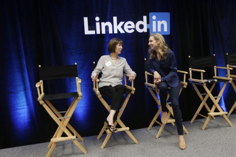 LinkedIn
