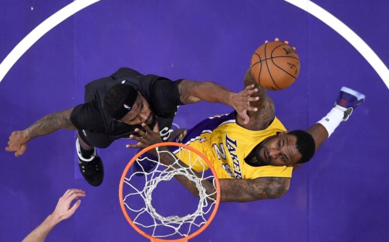 Los Angeles Lakers