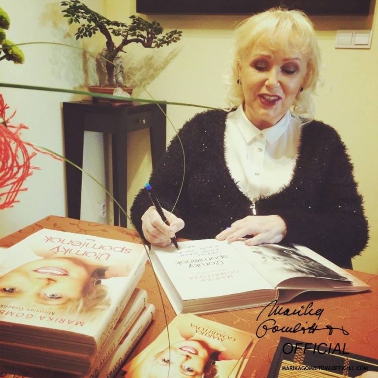 Marika Gombitová