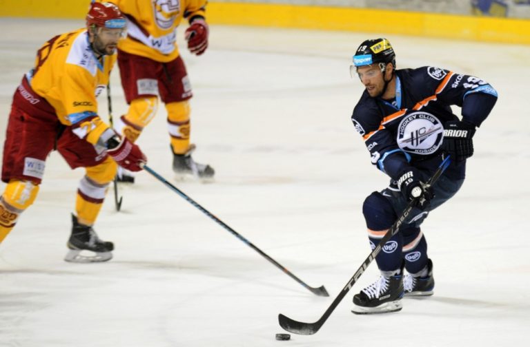 Michel Miklík