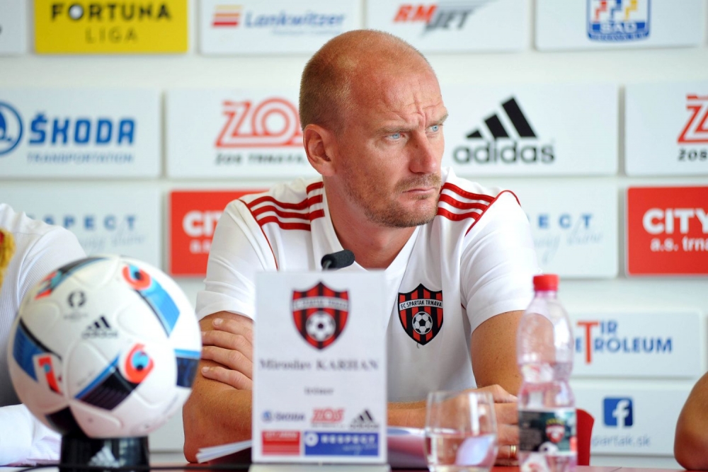Miroslav Karhan